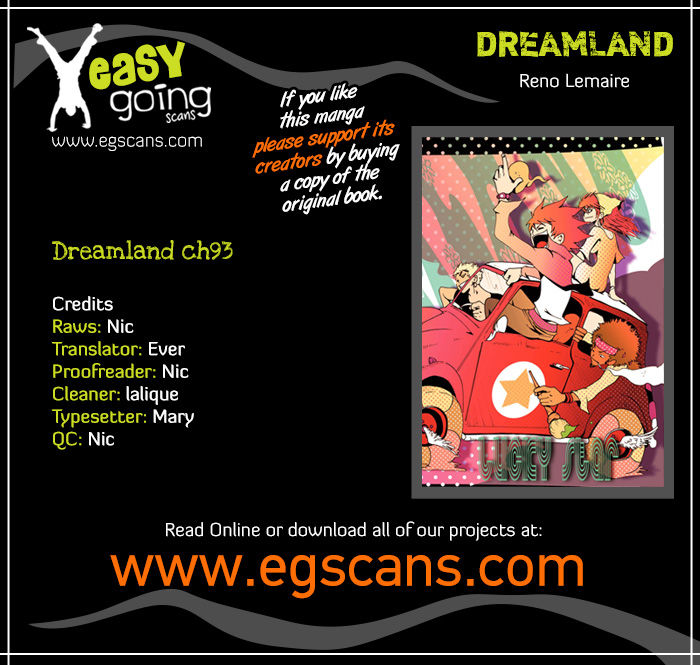 Dreamland-Chapter 93