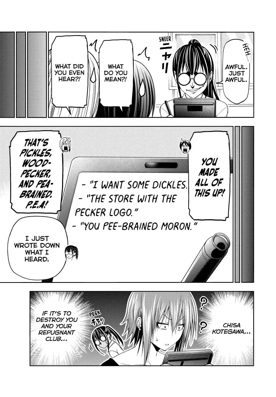 Chapter 91 image 19