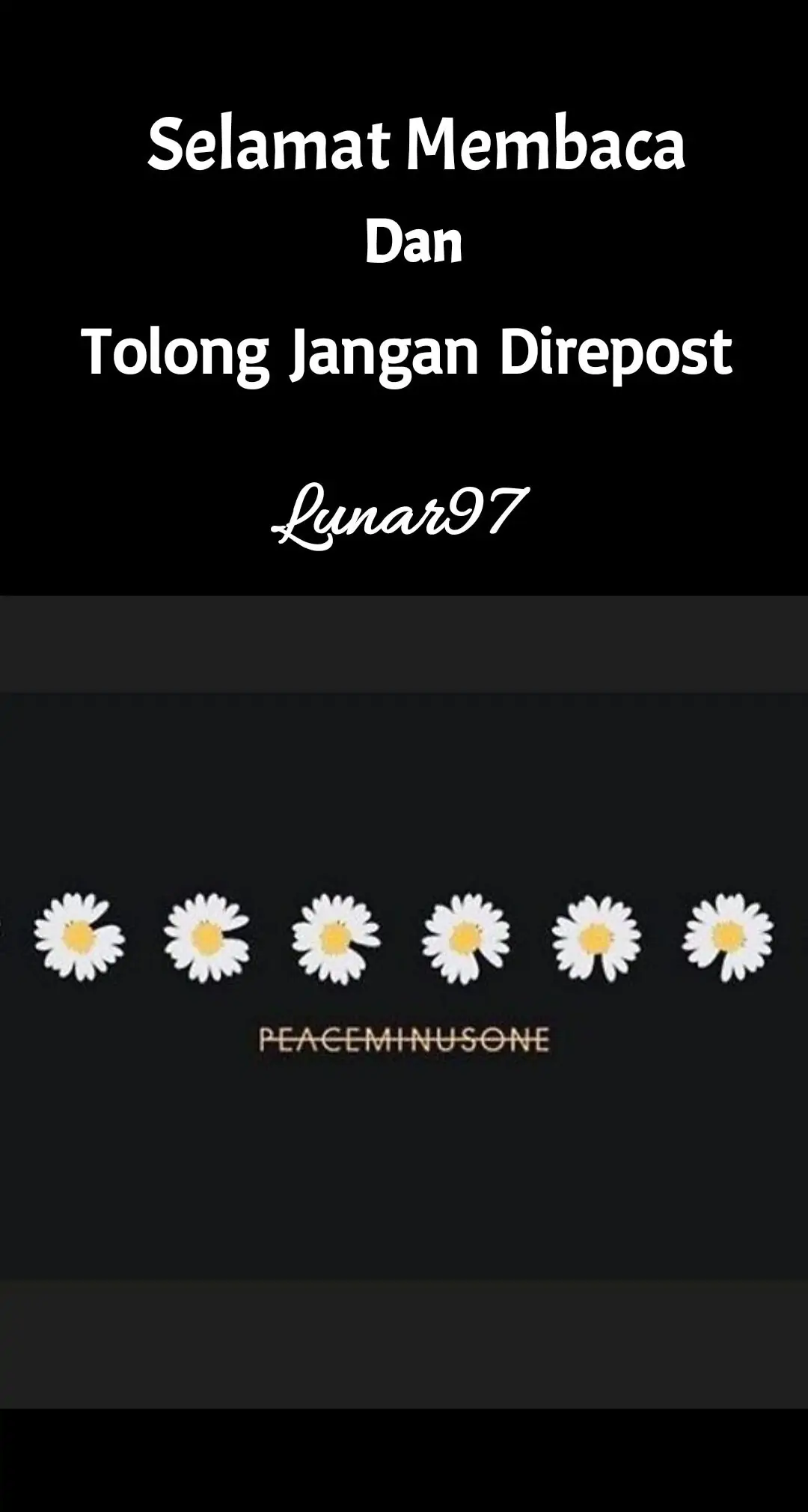 Pria Yang Berbahaya by Lunar97 (unofficial)-Chapter 32