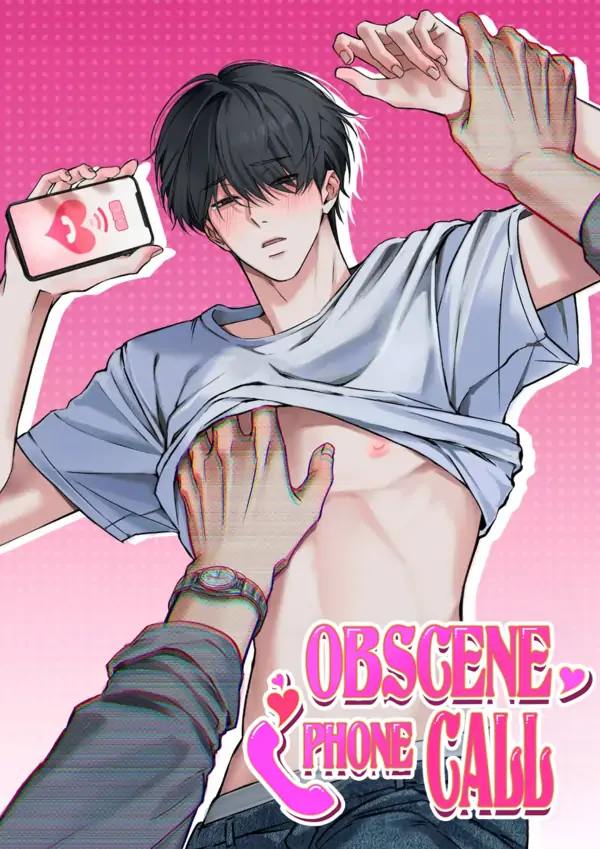 Obscene Phone Call Obscene Phone Call