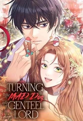 Turning the Mad Dog into a Genteel Lord (Official)