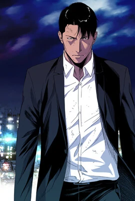 Cleaner K (Official) Cleaner K (Official)