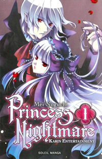 Princess Nightmare